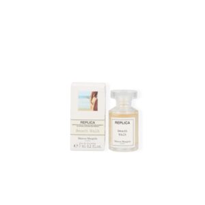 Maison Margiela Replica Beach Walk Eau de Toilette for Women – 0.2 oz