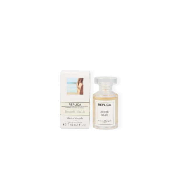 Maison Margiela Replica Beach Walk Eau de Toilette for Women – 0.2 oz