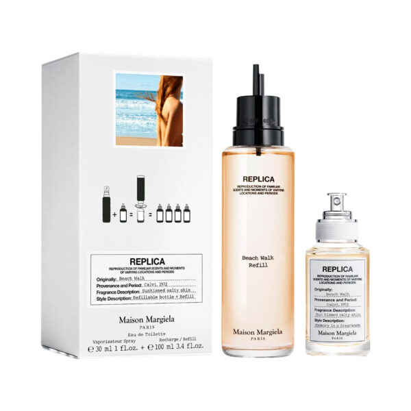 Maison Margiela Replica Beach Walk Eau de Toilette for Women