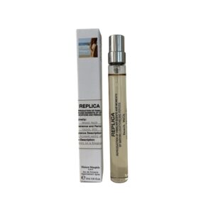 Maison Margiela Replica Beach Walk Eau de Toilette for Unisex – 0.34 oz