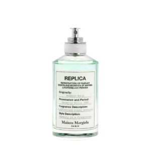 Maison Margiela Replica Bubble Bath Eau de Toilette for Unisex – 3.4 oz