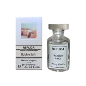 Maison Margiela Replica Bubble Bath Unisex EDT 0.2 oz / 7 ml