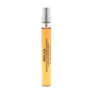 Maison Margiela Replica By The Fireplace Eau de Toilette for Unisex – 0.34 oz