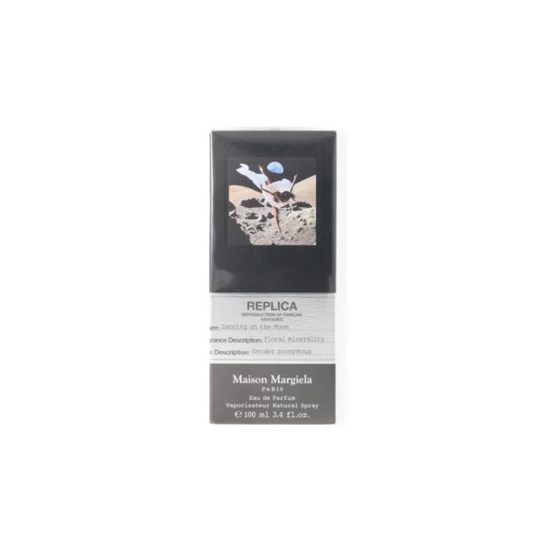 Maison Margiela Replica Dancing on the Moon Eau de Parfum for Unisex – 3.4 oz
