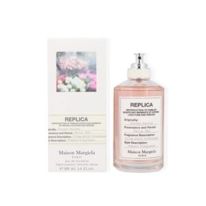 Maison Margiela Replica Flower Market Eau de Toilette for Women – 3.4 oz