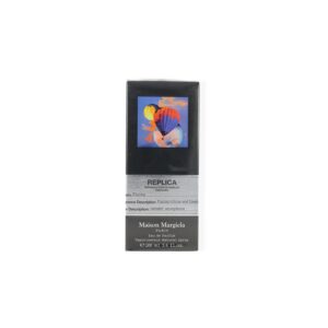 Maison Margiela Replica Flying Eau de Parfum for Unisex – 3.4 oz