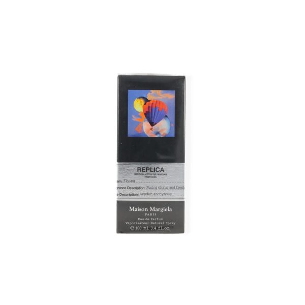 Maison Margiela Replica Flying Eau de Parfum for Unisex – 3.4 oz