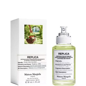 Maison Margiela Replica From The Garden Eau de Toilette for Unisex – 1 oz