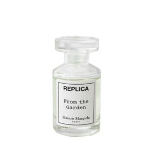 Maison Margiela Replica From The Garden Eau de Toilette for Unisex – 0.2 oz