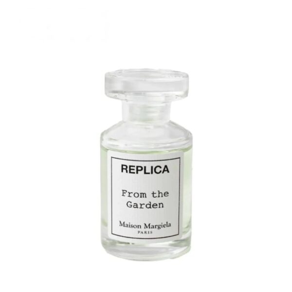 Maison Margiela Replica From The Garden Eau de Toilette for Unisex – 0.2 oz
