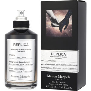 Maison Margiela Replica Ideal One Eau de Parfum for Unisex – 3.4 oz