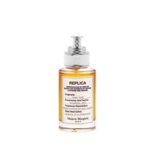 Maison Margiela Replica Jazz Club Eau de Toilette for Men – 1 oz