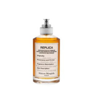 Maison Margiela Replica Jazz Club Eau de Toilette for Men – 3.4 oz