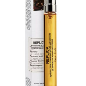 Maison Margiela Replica Jazz Club Eau de Toilette for Men – 0.34 oz