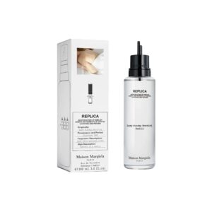 Maison Margiela Replica Lazy Sunday Morning , / Eau de Toilette for Unisex – 3.4 oz