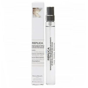 Maison Margiela Replica Lazy Sunday Morning Eau de Toilette for Unisex – 0.34 oz