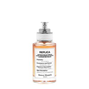 Maison Margiela Replica On A Date Eau de Toilette for Unisex – 1 oz