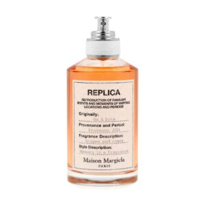 Maison Margiela Replica On A Date Eau de Toilette for Unisex – 3.4 oz