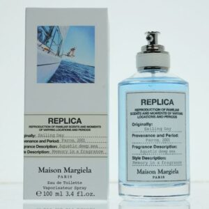 Maison Margiela Replica Sailing Day Men's Eau de Toilette