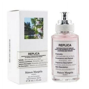 Maison Margiela Replica Springtime In A Park Eau de Toilette for Unisex – 1 oz