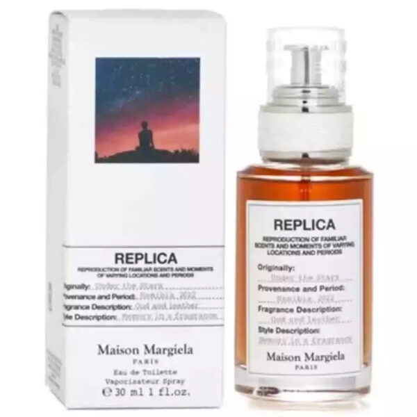Maison Margiela Replica Under The Stars Eau de Toilette for Unisex – 1 oz