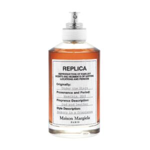 Maison Margiela Replica Under The Stars Eau de Toilette for Unisex – 3.4 oz