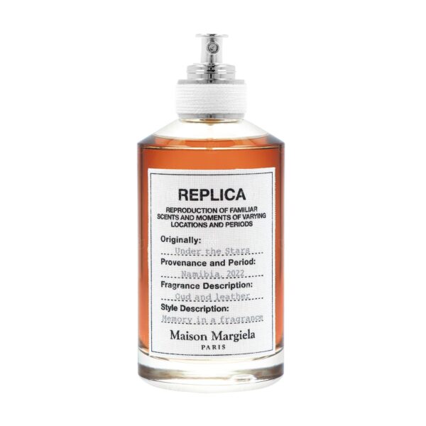 Maison Margiela Replica Under The Stars Eau de Toilette for Unisex – 3.4 oz