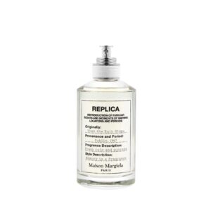Maison Margiela Replica When The Rain Stops Eau de Toilette for Women – 3.4 oz