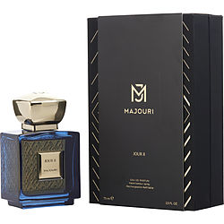 Majouri Jour 8 by Majouri EAU DE PARFUM REFILLABLE SPRAY 2.5 OZ