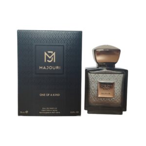 Majouri One Of A Kind Eau de Parfum for Unisex – 2.5 oz