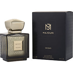 Majouri Sayidati Eau de Parfum Refillable Spray for Women