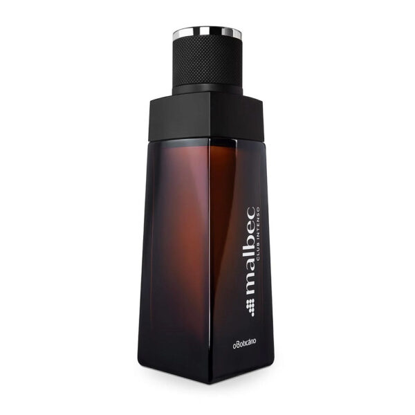 Malbec Club Intenso Eau de Toilette for Men – 3.4 oz