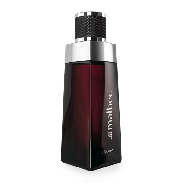 Malbec Eau de Toilette for Men – 3.4 oz