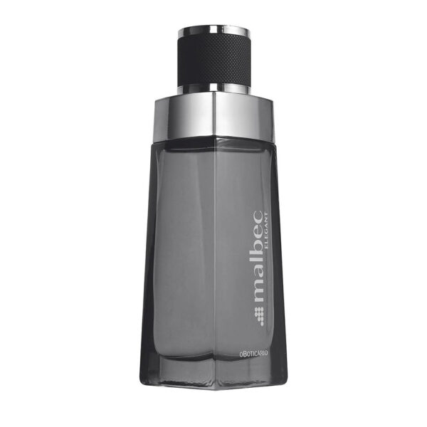 Malbec Elegant Eau de Toilette for Men – 3.4 oz