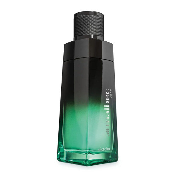 Malbec Vert Cologne for Men – 3.4 oz
