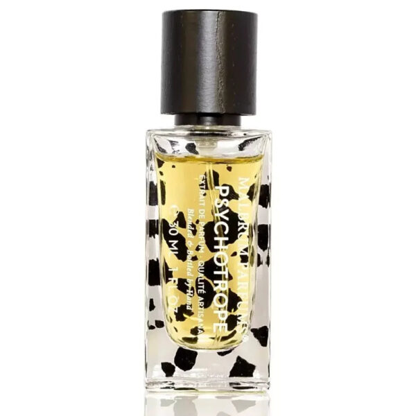 Malbrum Psychotrope Extrait de Parfum for Unisex – 1 oz