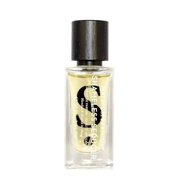 Malbrum Shameless Seducer Extrait de Parfum for Unisex – 1 oz
