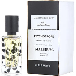 Malbrum Vol. I Psychotrope EXTRAIT DE PARFUM SPRAY 1 OZ