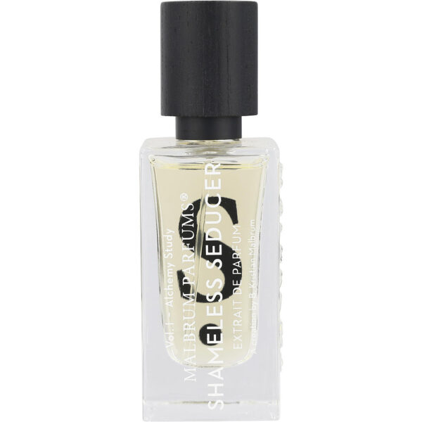 Malbrum Vol. I Shameless Seducer * Extrait de Parfum for Unisex – 1 oz