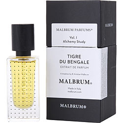 Malbrum Vol. I Tigre Du Bengale EXTRAIT DE PARFUM SPRAY 1 OZ