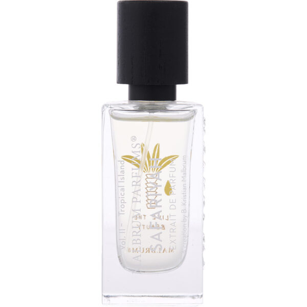 Malbrum Vol. Ii Safariyah * Extrait de Parfum for Unisex – 1 oz