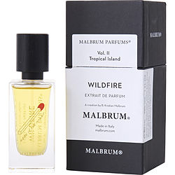 Malbrum Vol. II Wildfire EXTRAIT DE PARFUM SPRAY 1 OZ