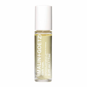 Malin + Goetz Dark Rum Perfume Oil for Unisex – 0.2 oz