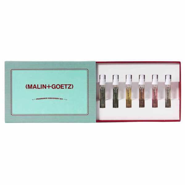 Malin + Goetz Discovery Kit for Unisex