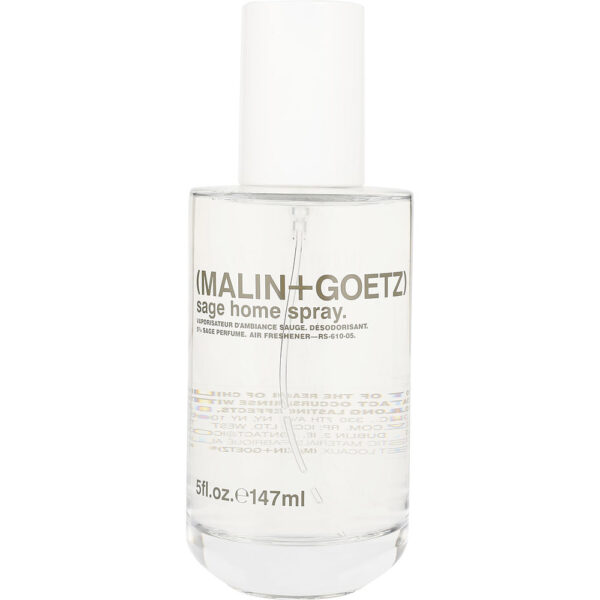 Malin + Goetz Malin+Goetz Sage HOME for Unisex – 5 oz