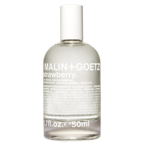 Malin + Goetz Malin+Goetz Strawberry Eau de Parfum for Unisex – 1.7 oz