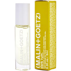 Malin+Goetz Dark Rum PERFUME OIL 0.2 OZ Unisex
