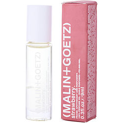 Malin+Goetz Strawberry PERFUME OIL 0.3 OZ | Unisex