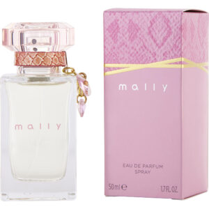 Mally Eau de Parfum for Women – 1.7 oz