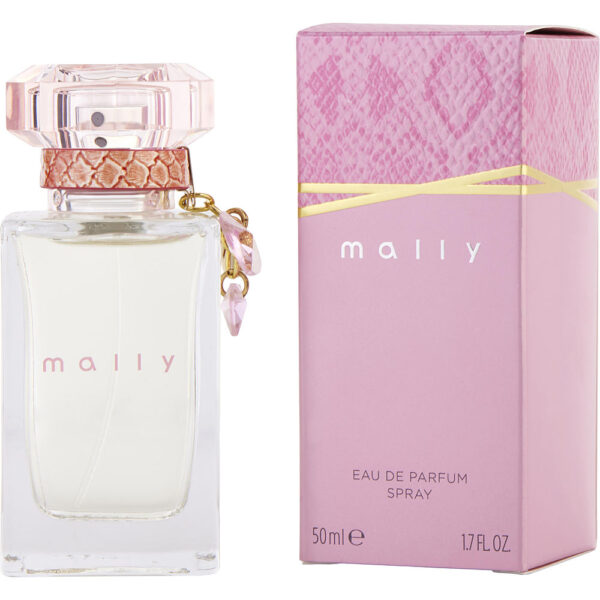 Mally Eau de Parfum for Women – 1.7 oz